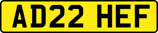 AD22HEF