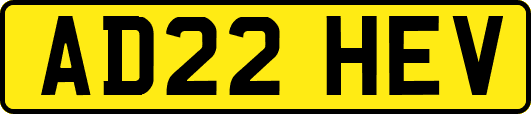 AD22HEV
