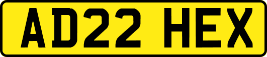 AD22HEX
