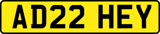 AD22HEY