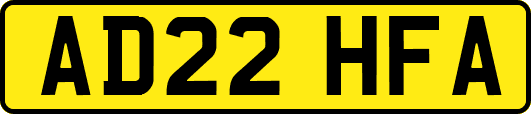 AD22HFA