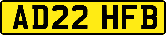 AD22HFB