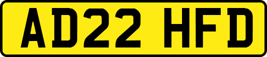 AD22HFD