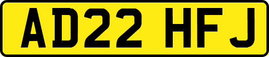AD22HFJ