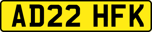 AD22HFK