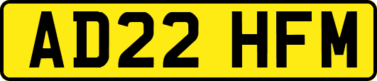 AD22HFM