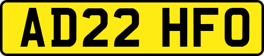 AD22HFO