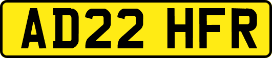 AD22HFR