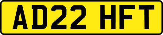 AD22HFT