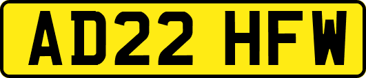 AD22HFW