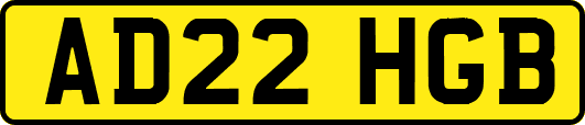 AD22HGB