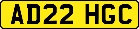 AD22HGC
