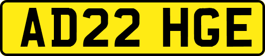 AD22HGE