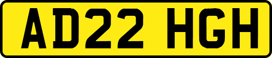 AD22HGH