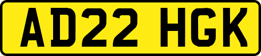 AD22HGK