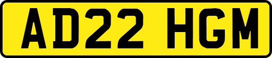 AD22HGM