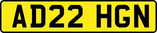 AD22HGN