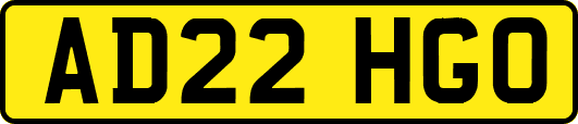 AD22HGO
