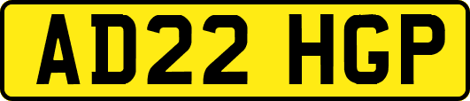 AD22HGP