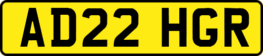 AD22HGR