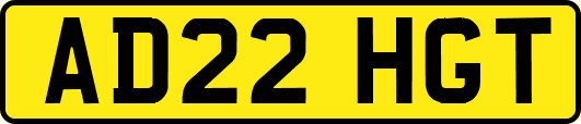 AD22HGT