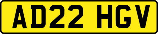 AD22HGV