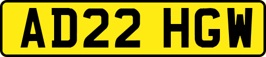 AD22HGW
