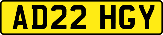 AD22HGY