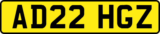 AD22HGZ