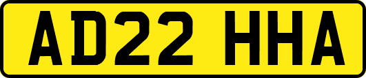 AD22HHA