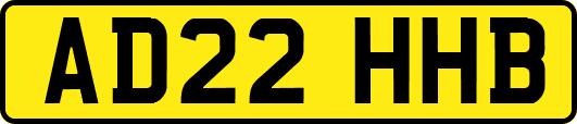 AD22HHB