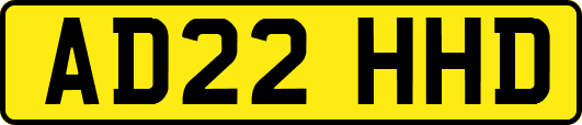 AD22HHD