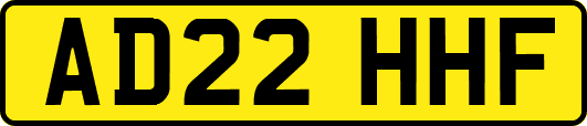 AD22HHF