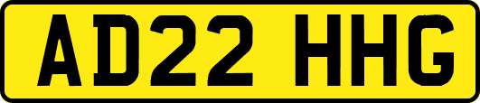 AD22HHG