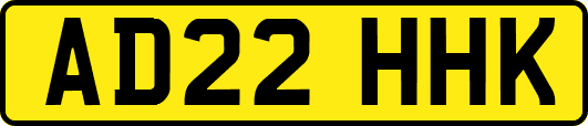 AD22HHK