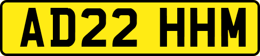 AD22HHM