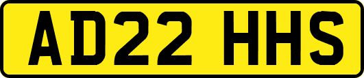 AD22HHS
