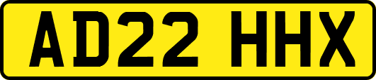 AD22HHX