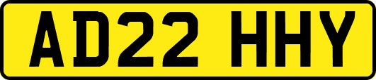 AD22HHY