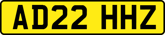 AD22HHZ