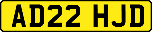 AD22HJD