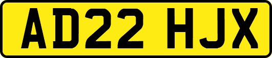 AD22HJX