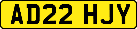 AD22HJY