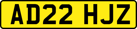 AD22HJZ