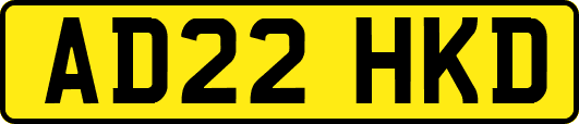 AD22HKD