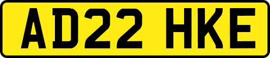 AD22HKE