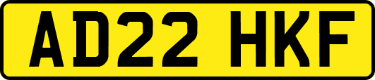 AD22HKF