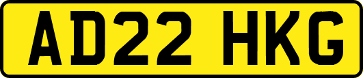 AD22HKG