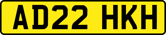 AD22HKH