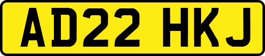 AD22HKJ